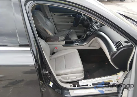 2012 Acura Tl 3.5 z USA, uszkodzony, nr VIN 19UUA8F73CA004027